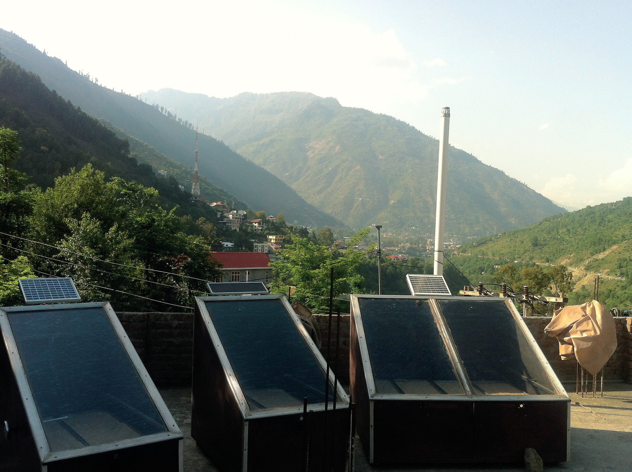 SOAP STORIES | CRAFTING IN MICROBATCHES