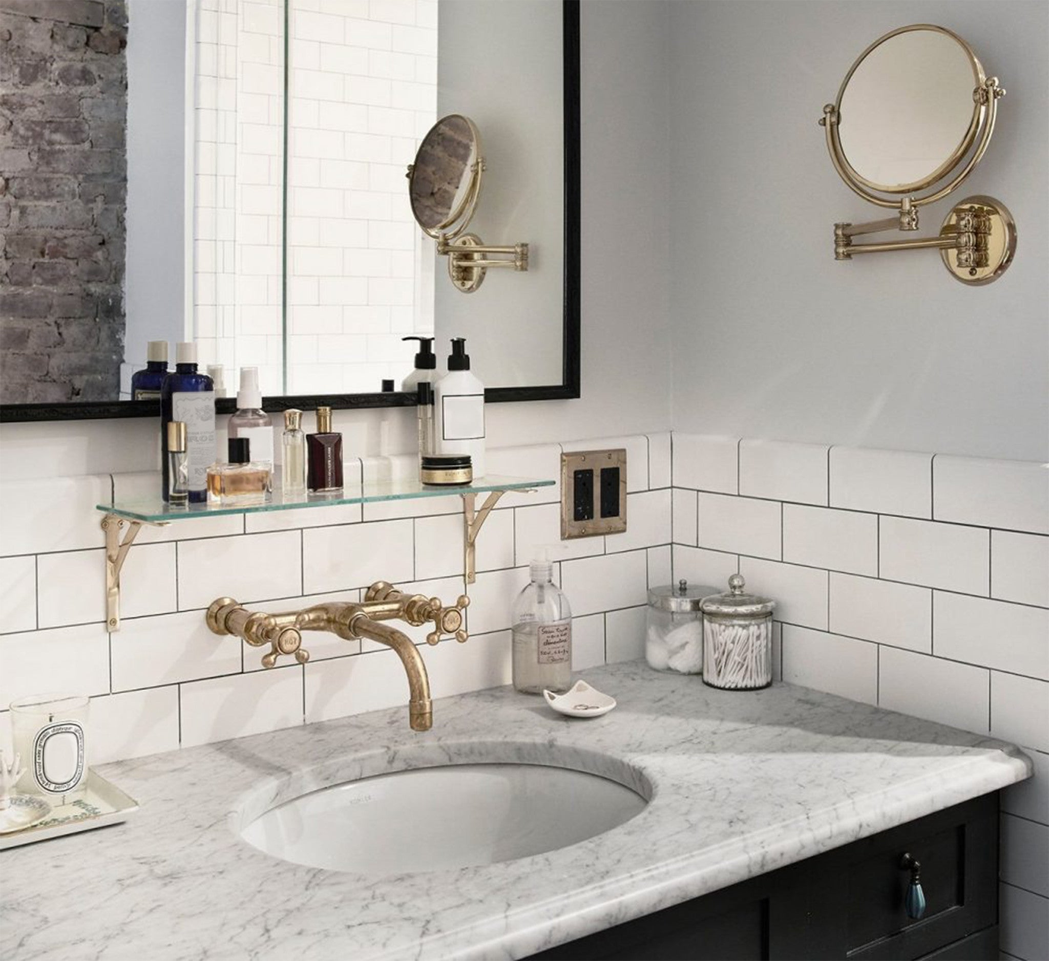 CLEAN BEAUTY AND THE DIRTY DOZEN