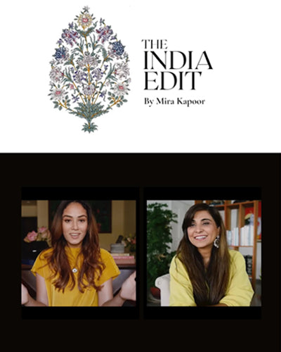 The India Edit