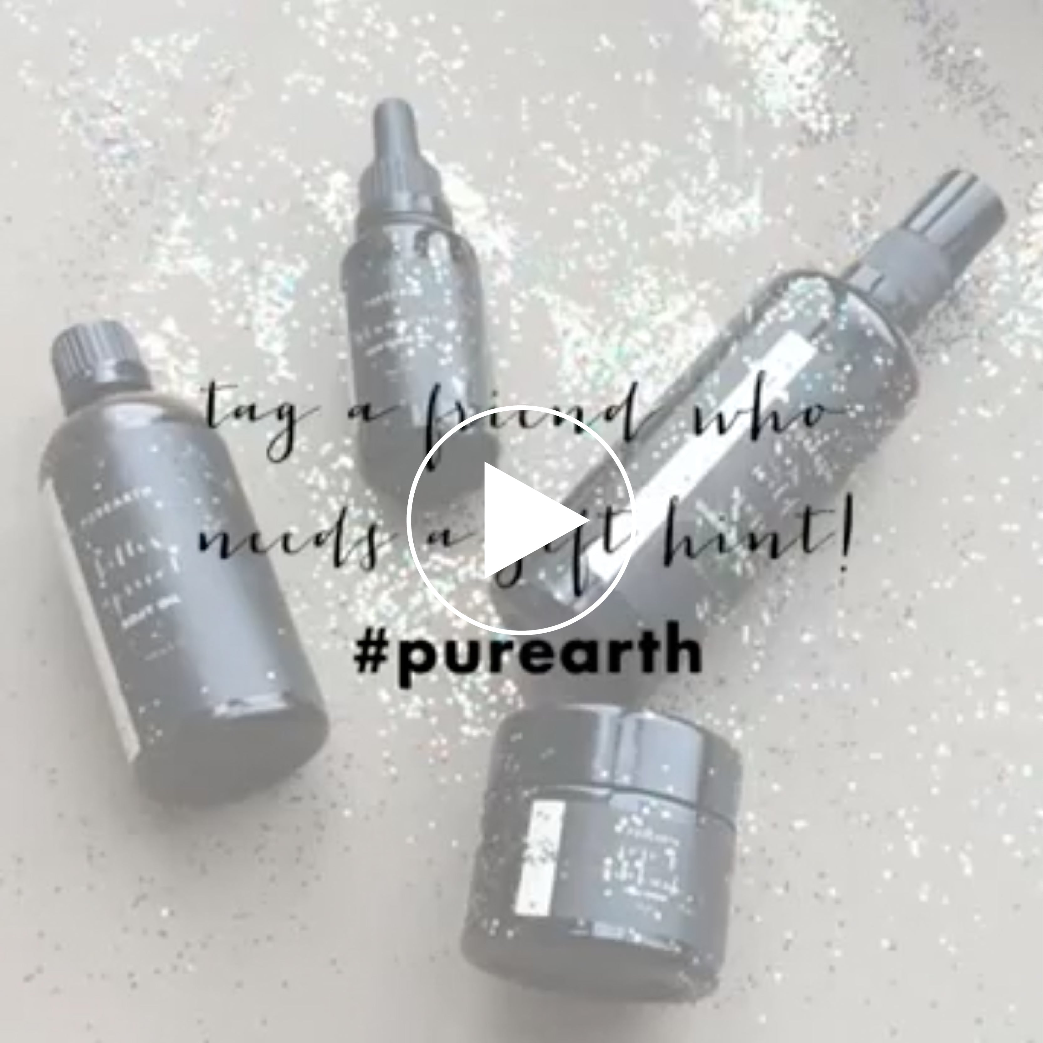 TAG A FRIEND WHO NEEDS A GIFT HINT!