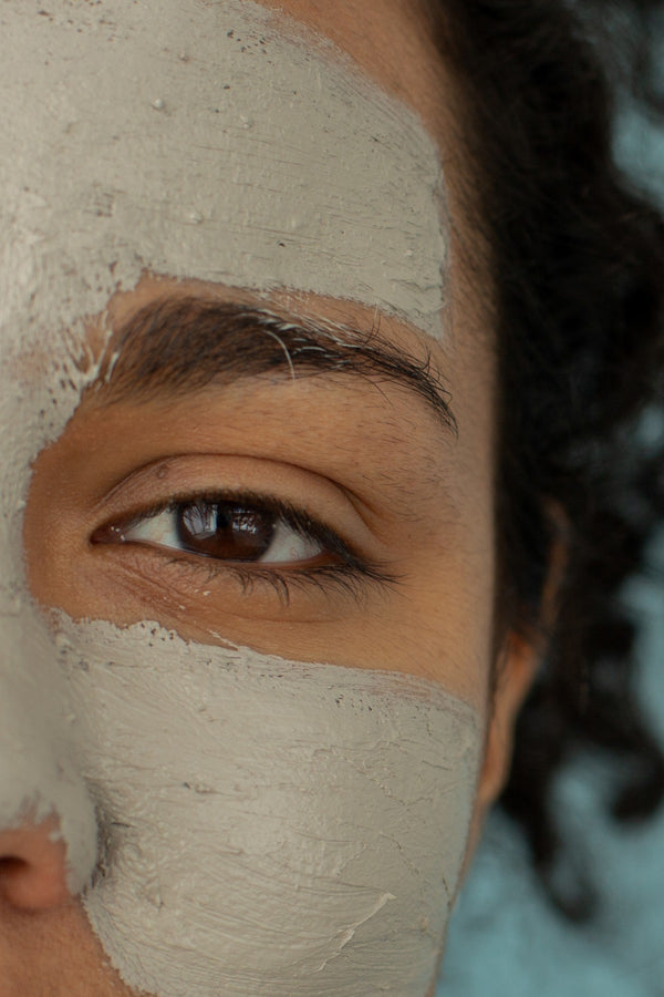 Do you really need to keep away from clay masks if you have dry skin?