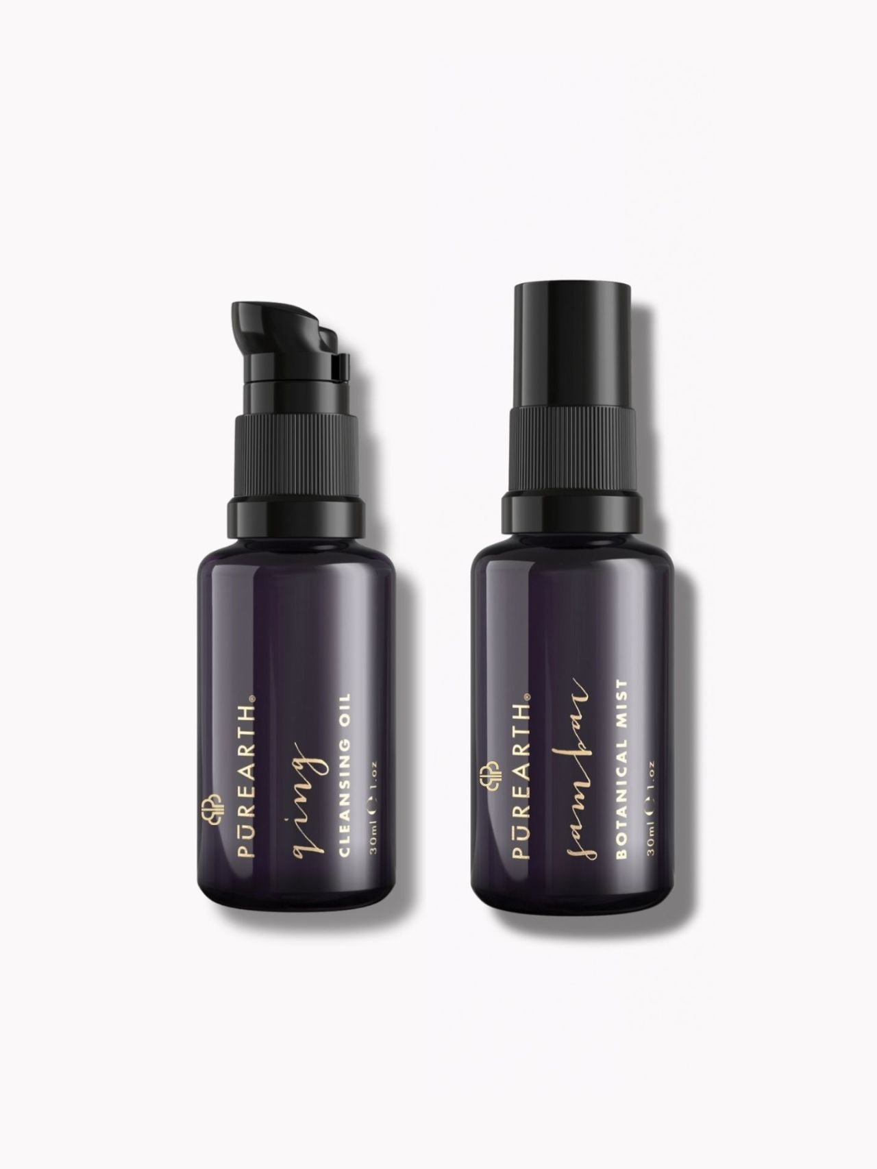 The Ultimate Barrier Build Duo