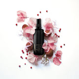 Wild Rose Himalayan Mist