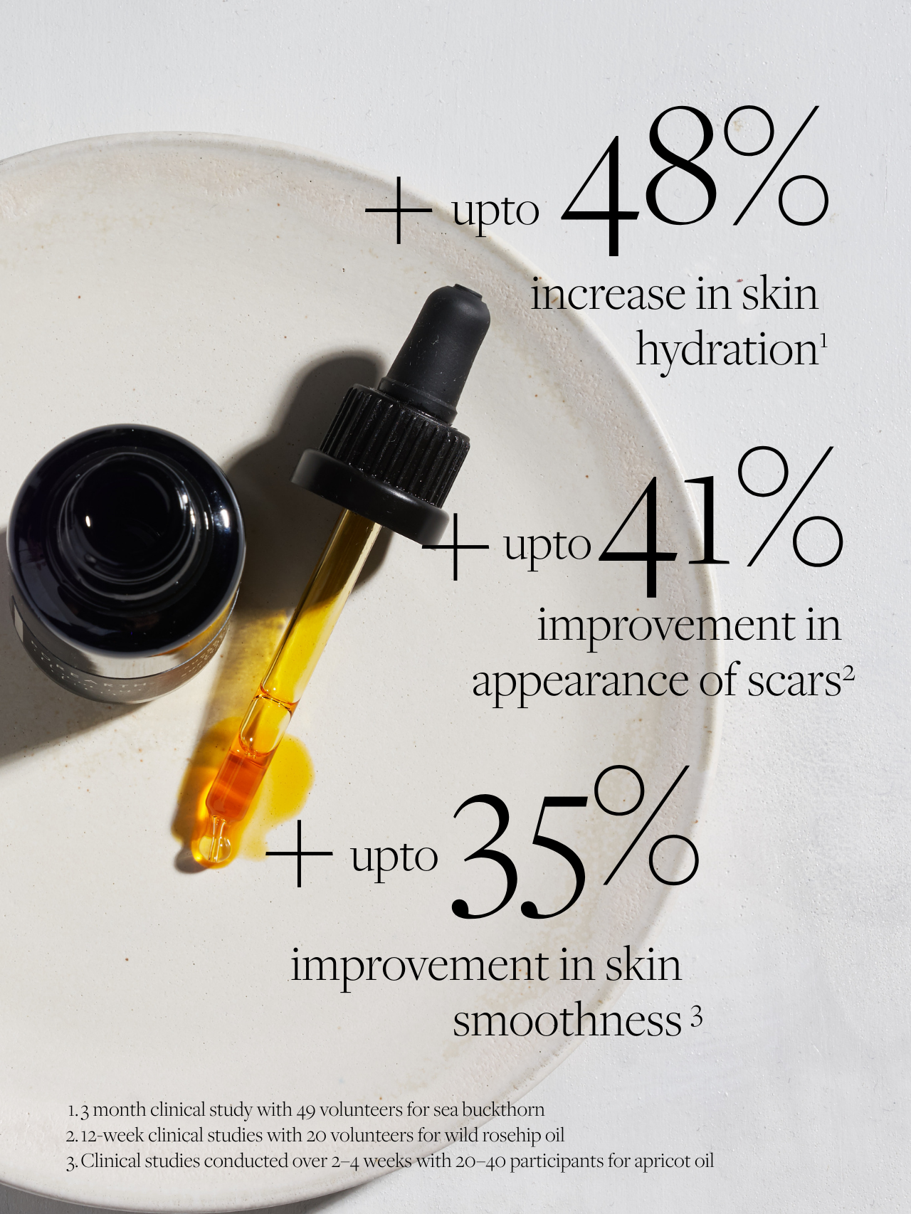 Illumine Supercritical Face Oil