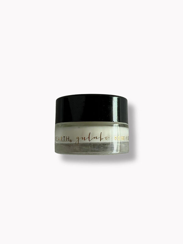 Gulabo Rose & Seabuck Replenishing Face Creme - 17 Barrier-Restoring Botanicals