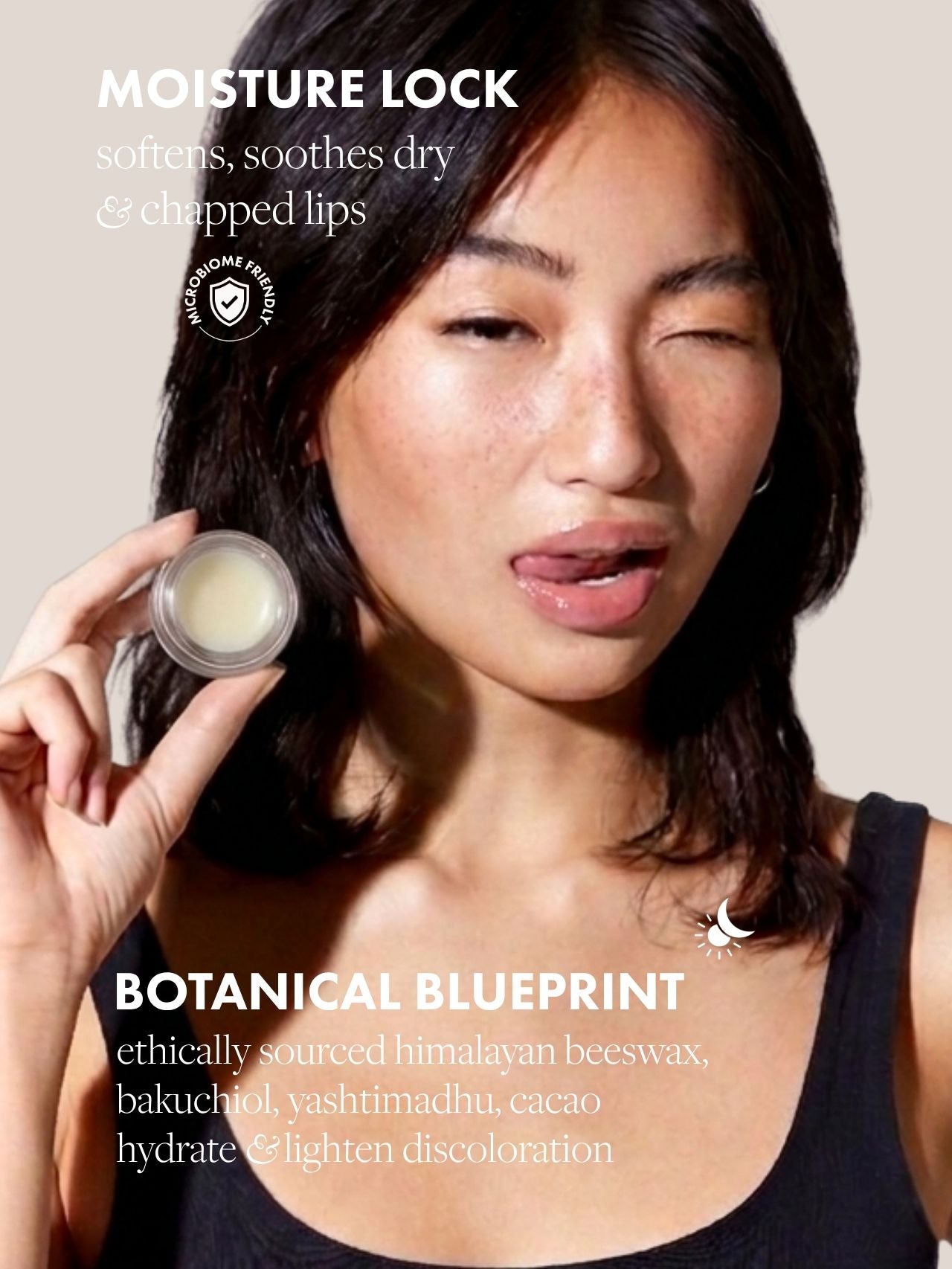 Kissi Ghee Lip Glaze