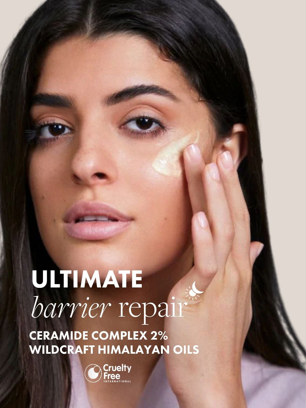 The Himalayan Rose Ritual: Deep Hydration & Luminous Glow