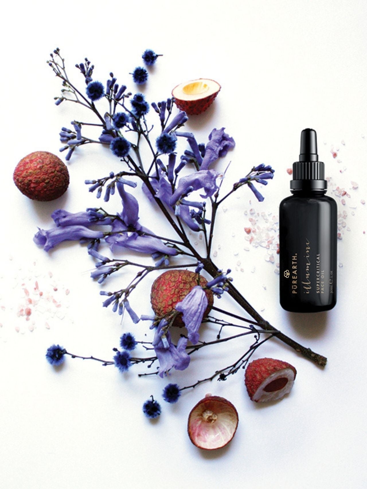 Illumine Supercritical Face Oil