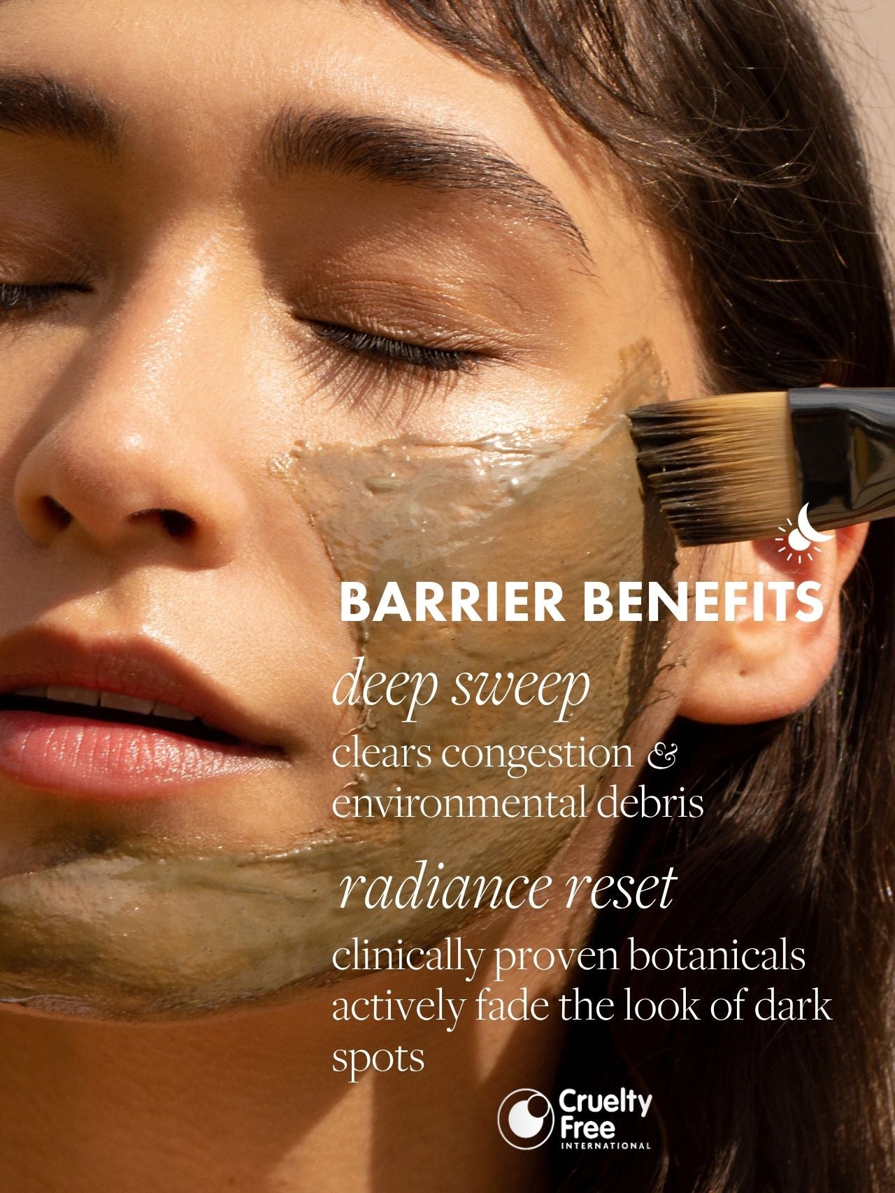 Mitti Raw Honey Face Masque - Active Glow Reset