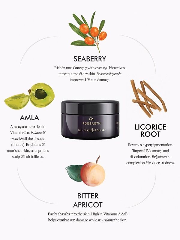 Pola Mandarin Body Butter - Intense Moisture Melt