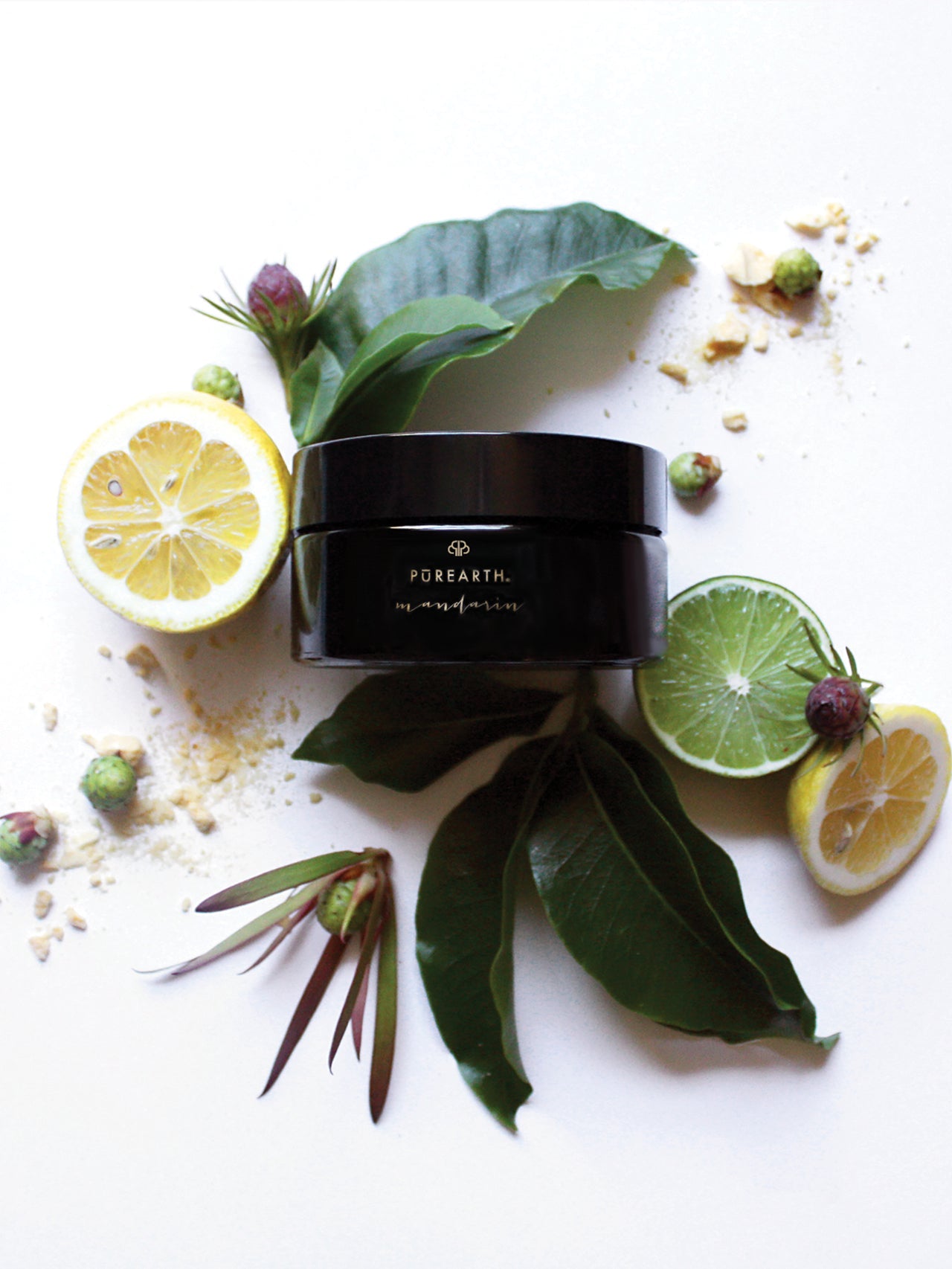 Pola Mandarin Body Butter