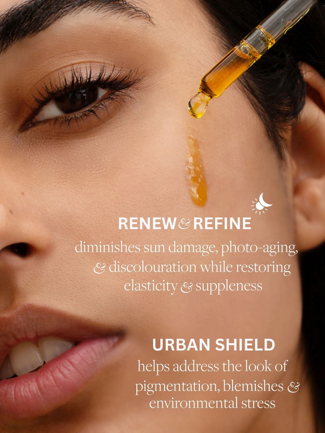 Wild Seaberry Corrector Treatment Oil - Omega 7 Bioactive Elixir