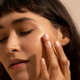 multi-corrective. skin perfecting 100% raw, pure and potent, our Wild Seaberry Supercritical Oil is replete in rare Omega 7, unique gamma-linolenic acid (GLA), powerful superoxide dismutase, and over 190 skin regenerating bio-actives that build intercellular cement, improving skin structure and tone. GLA easily penetrates the deeper skin layers, effectively protecting against skin disorders, acne, and sun damage.