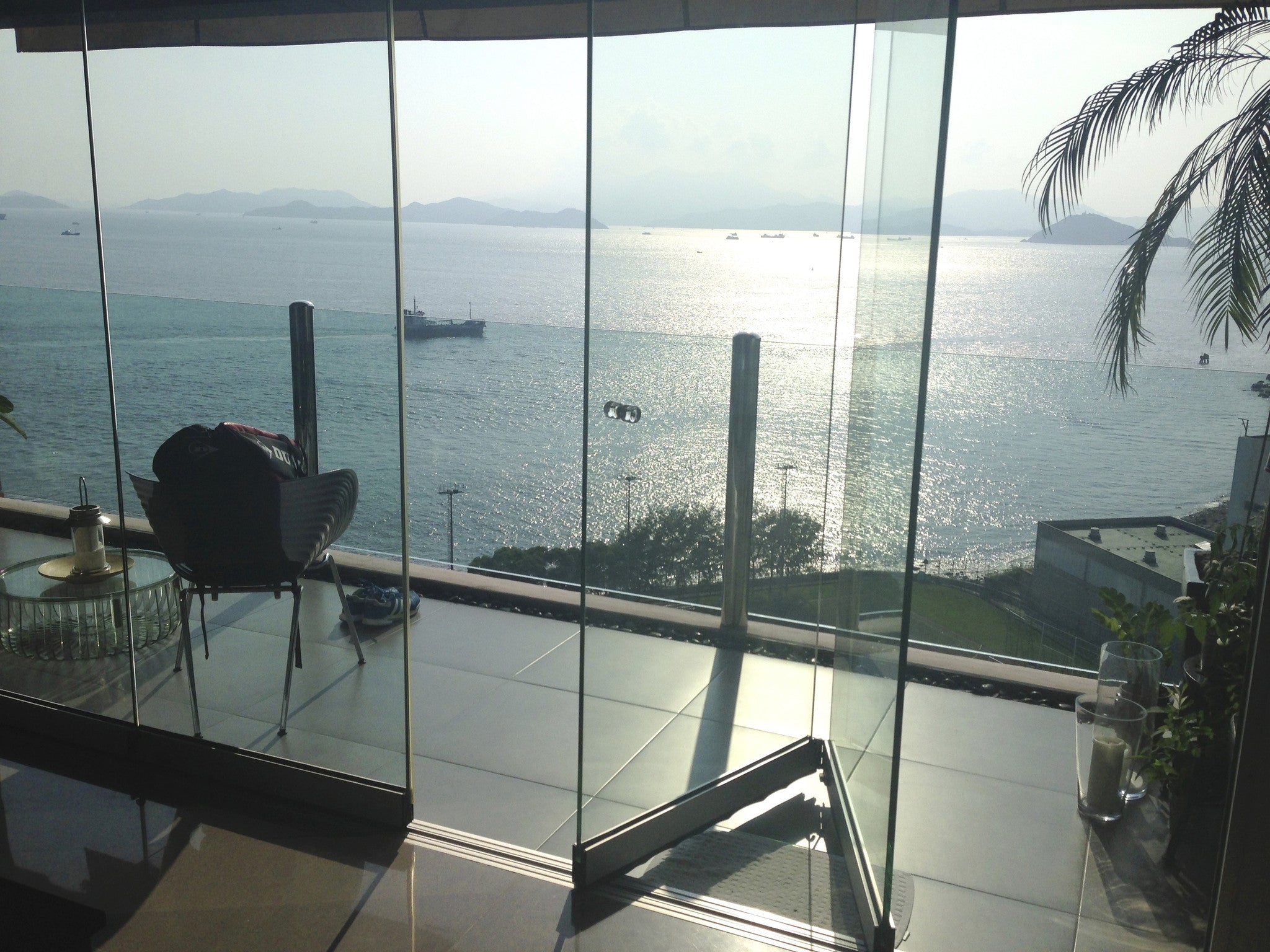 SHHH....PHOTOSHOOT IN PROGRESS