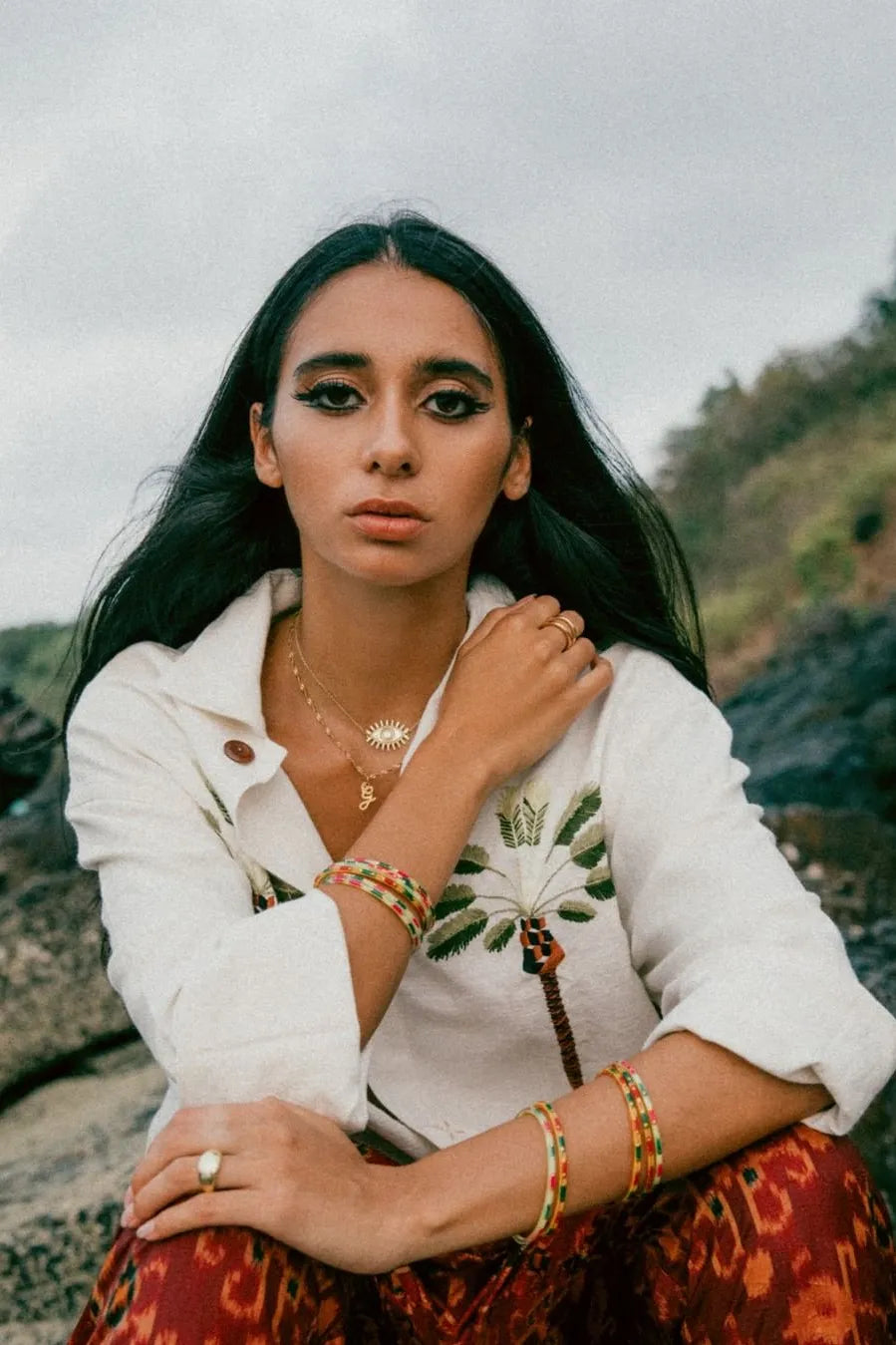 Sustainable Indian brand that use conscious and quality ingredients