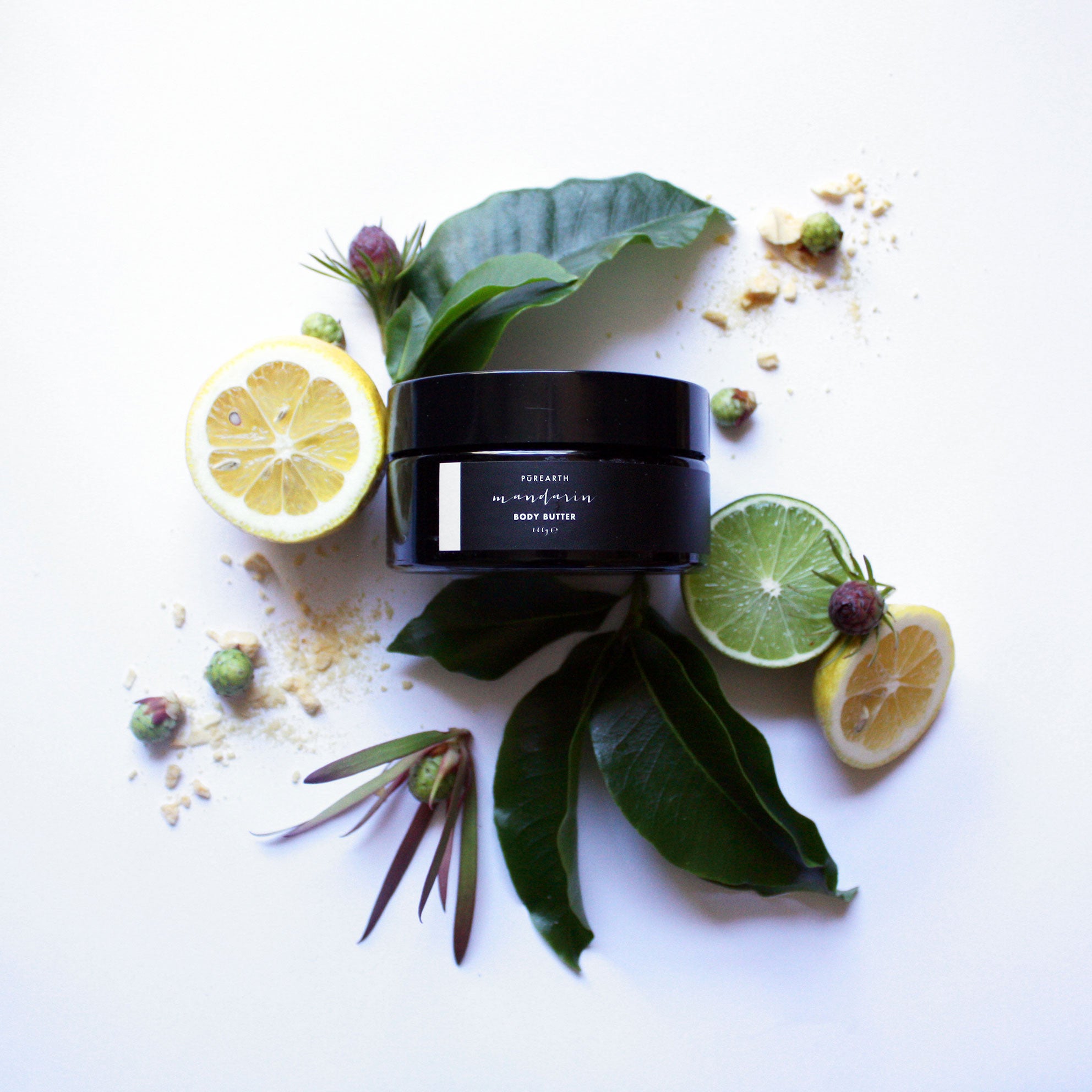 SKINFOOD | POTENT + PURE + PERFECTING