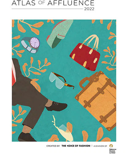 Why Beauty is Luxury’s New Frontier