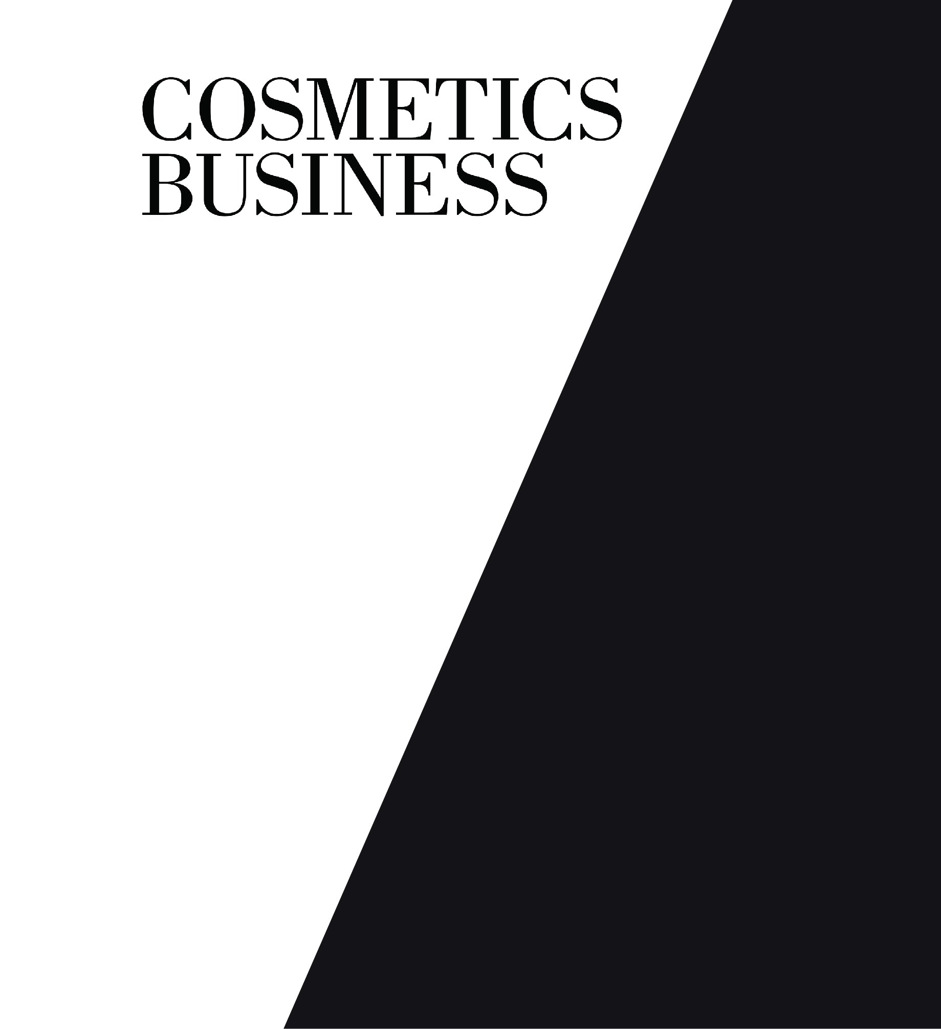 Cosmetics Business