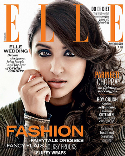 ELLE
