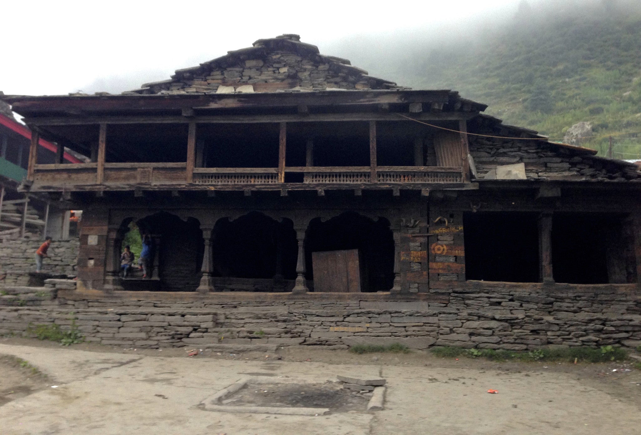 MALANA | A MYSTICAL HIMALAYAN KINGDOM!