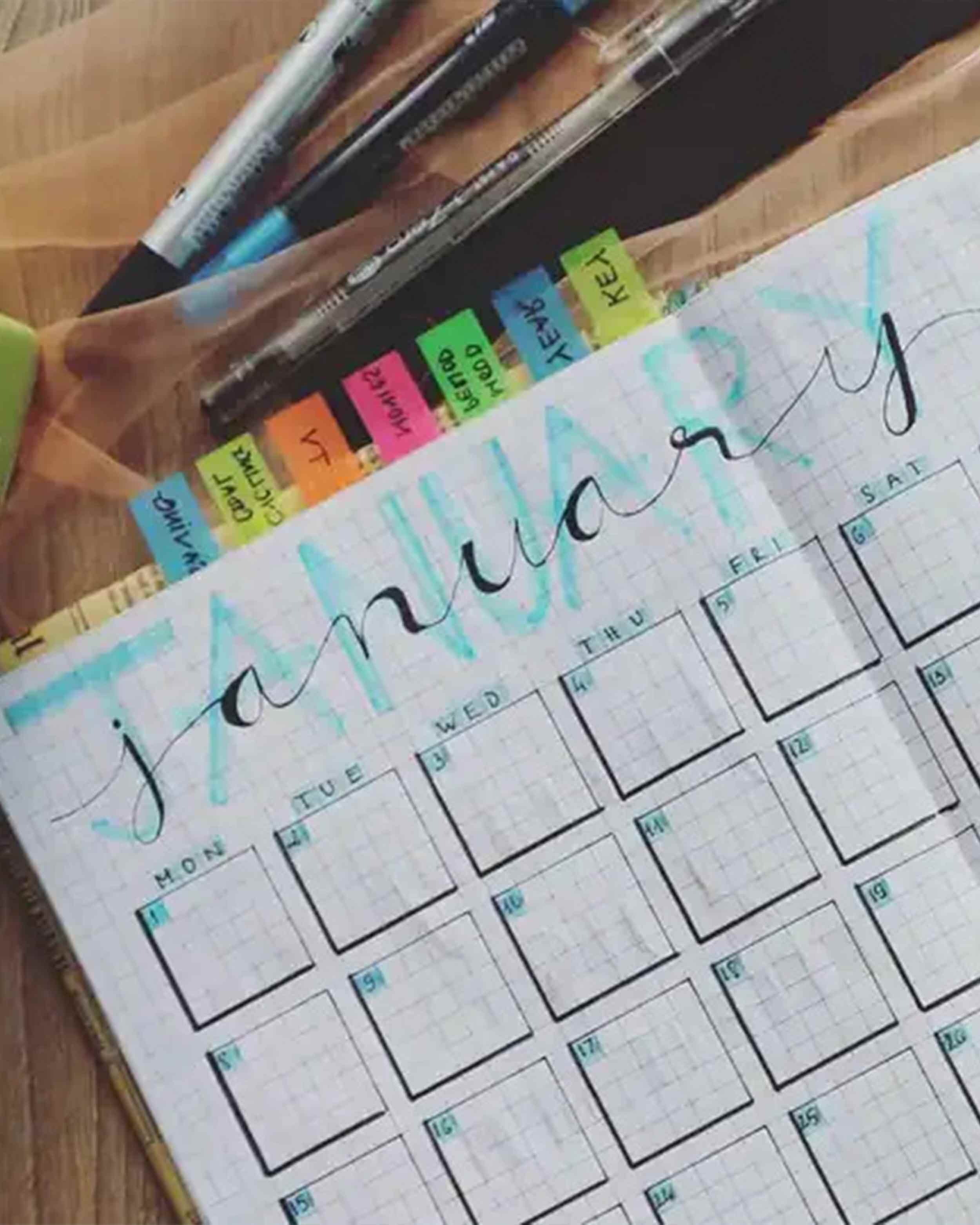 How entrepreneurs keep their new year resolutions