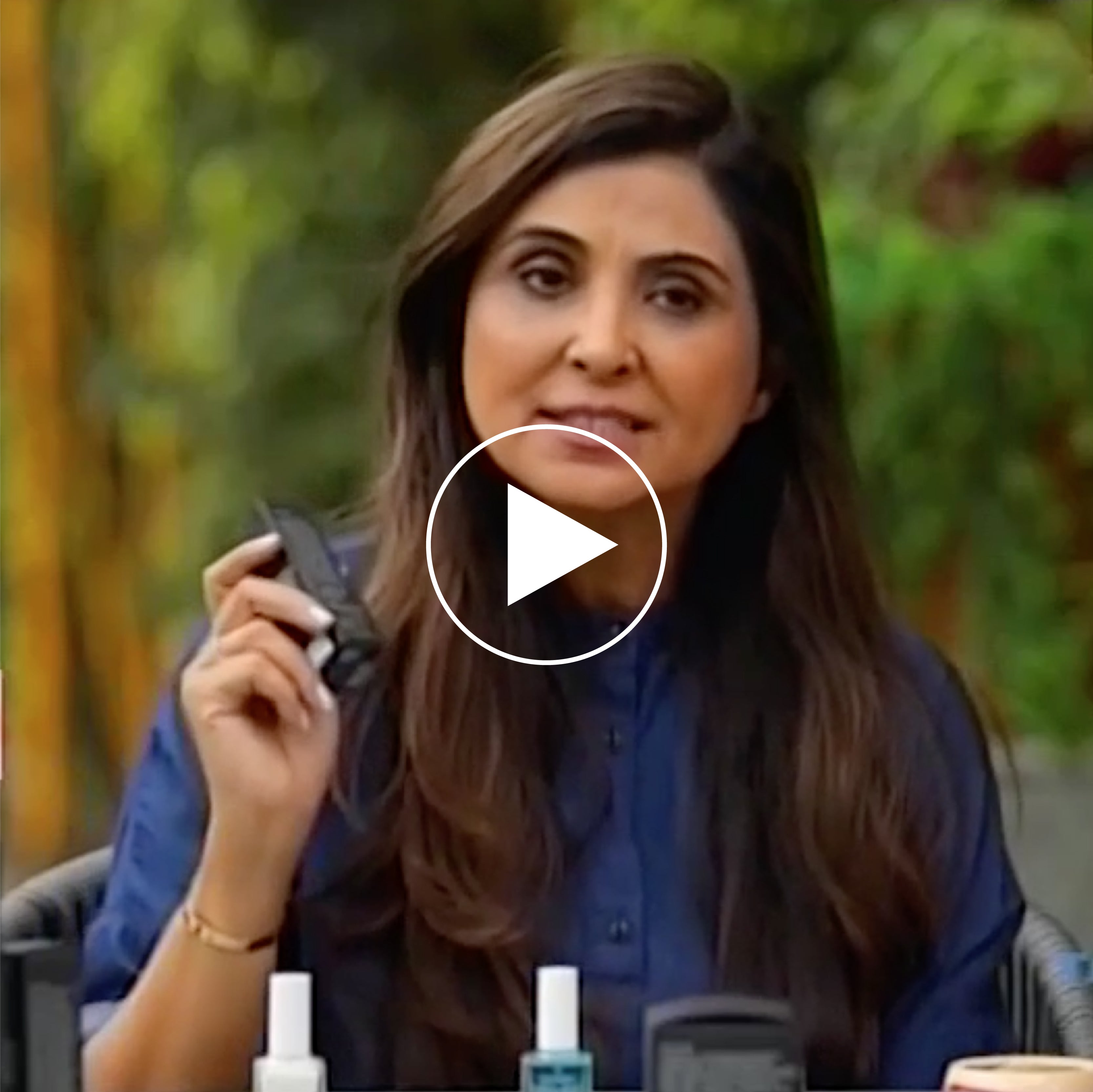 KAVITA KHOSA X TATA SKY BEAUTY: Episode 1