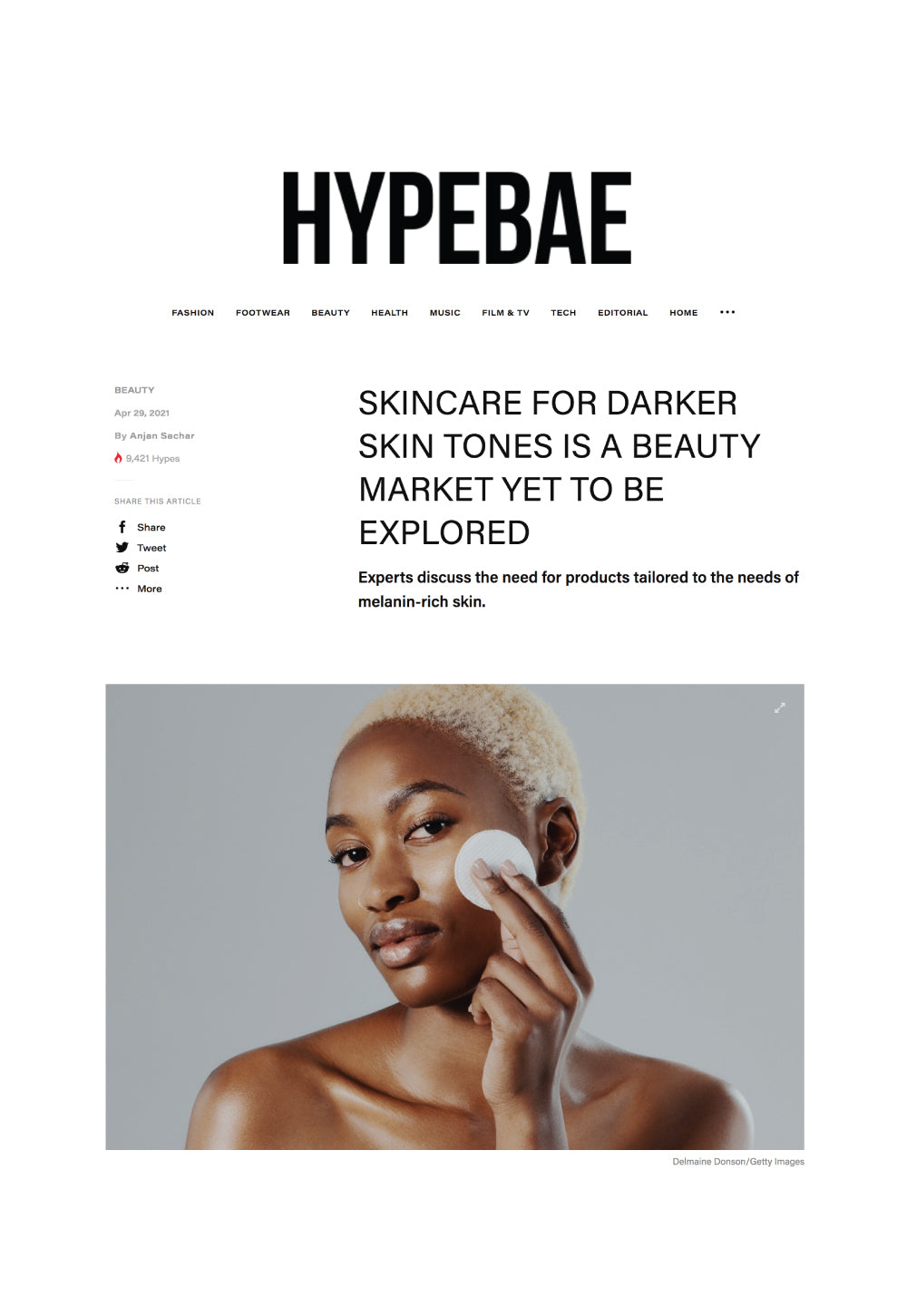 HYPEBAE