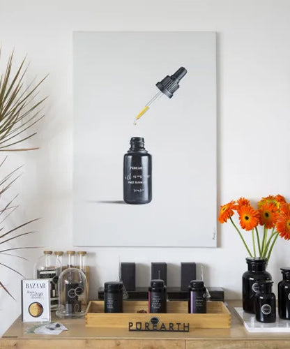 Glass reviews Purearth – Sustainable skincare at its best