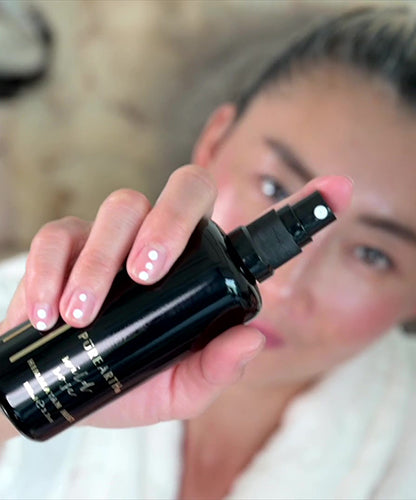 Jess & Utah for Purearth x