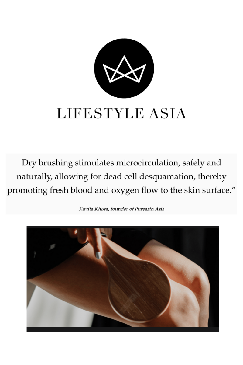 LIFESTYLE ASIA