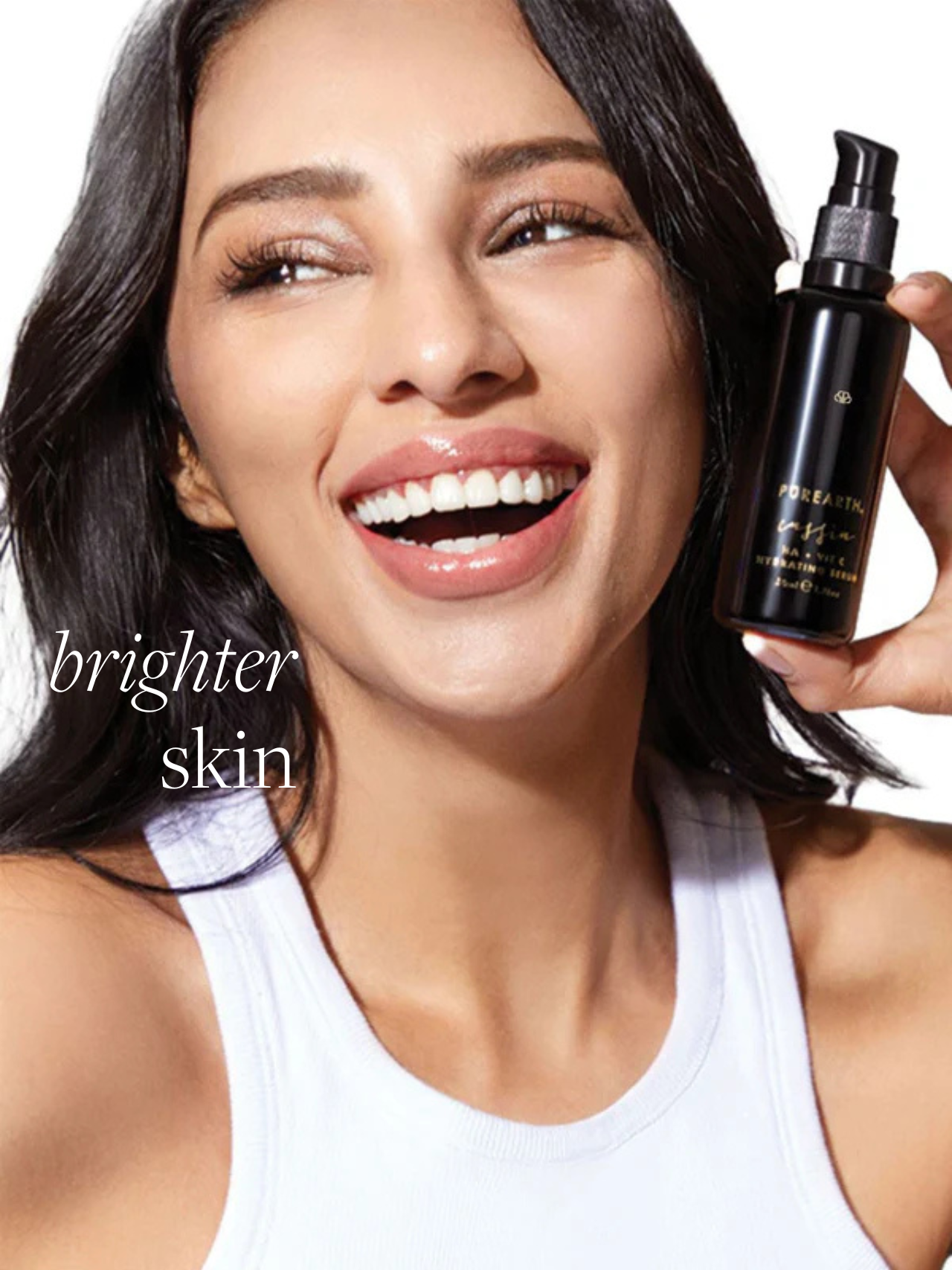 Cassia Brightening Serum Vit C + Niacinamide