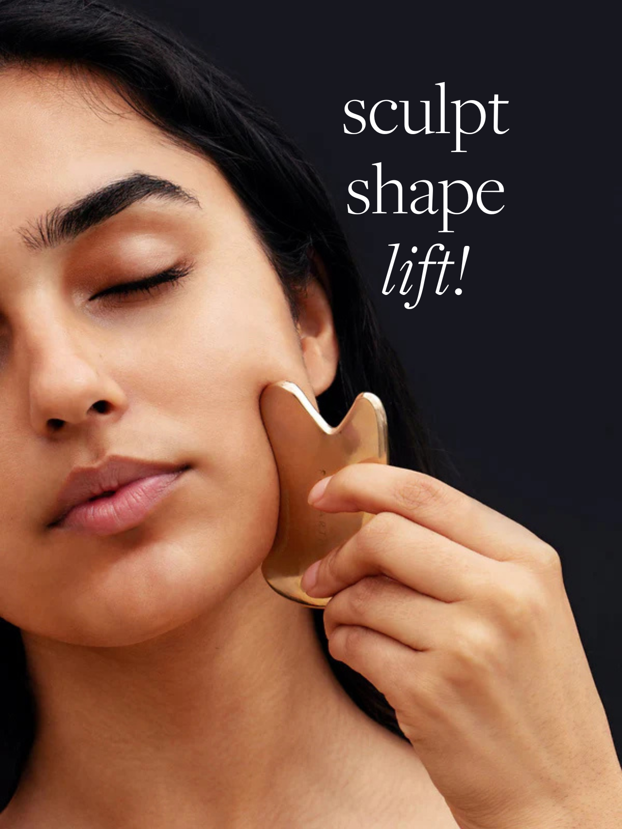 Kwansha® Facial Beauty Coin