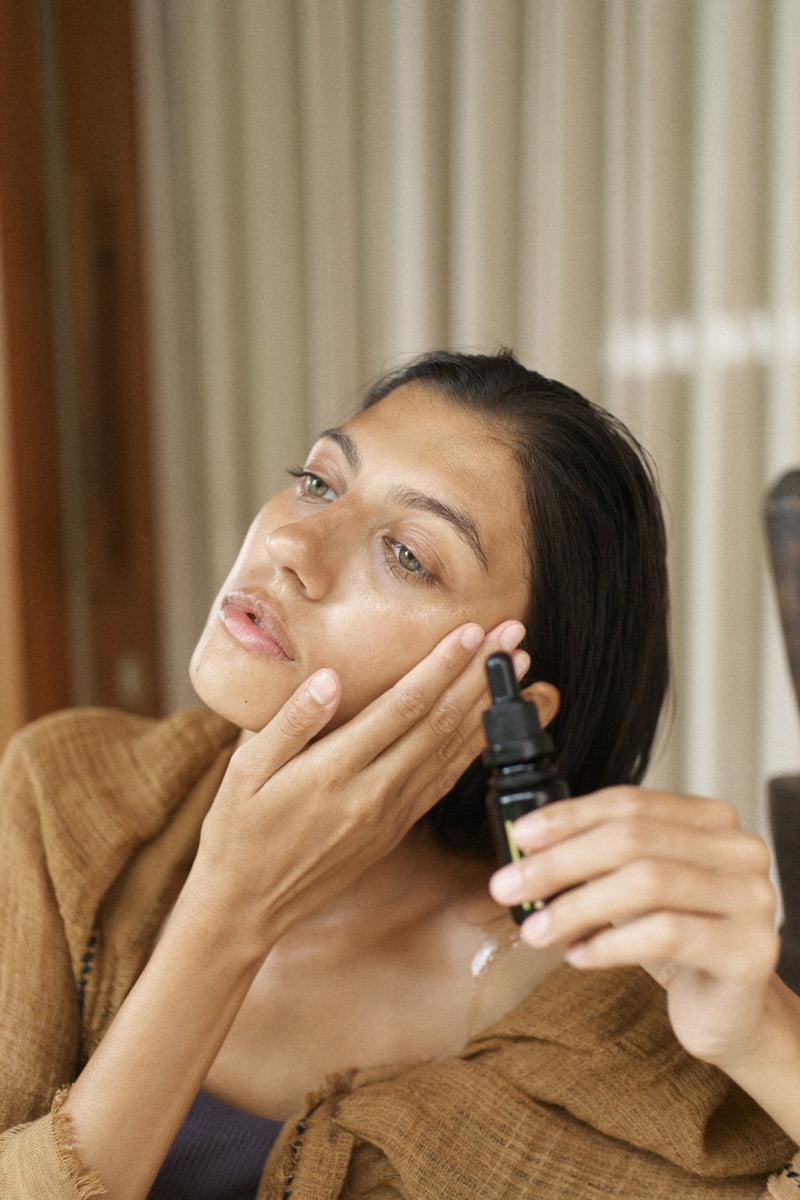 Illumine Supercritical Face Oil