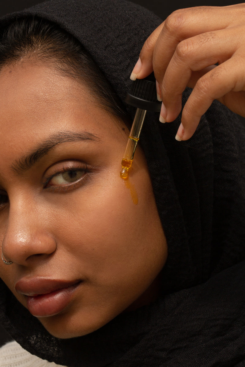 Illumine Supercritical Face Oil