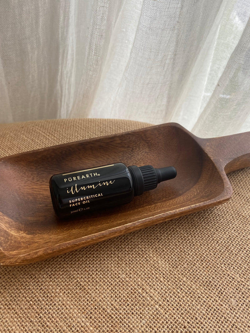 Illumine Supercritical Face Oil