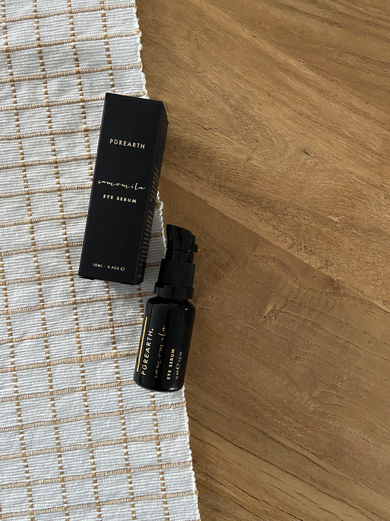 Camomila Eye Serum