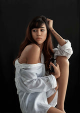 Wild Rose Himalayan Mist