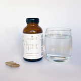 MOOD & MIND AYURVEDIC SUPPLEMENT