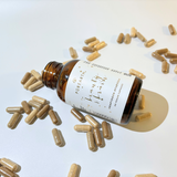 BEAUTY & BRAIN AYURVEDIC SUPPLEMENT