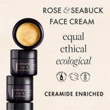 Gulabo Rose & Seabuck Replenishing Face Cream
