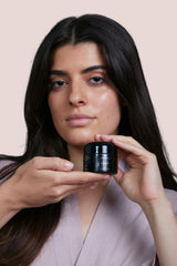 Gulabo Rose & Seabuck Replenishing Face Cream