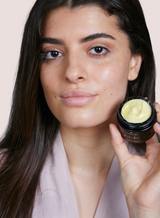 Gulabo Rose & Seabuck Replenishing Face Cream