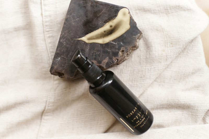 Cassia Brightening Serum Vit C + HA