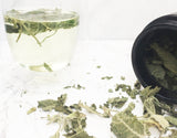Detox Wild Nettle & Cacao Tisane Infusion