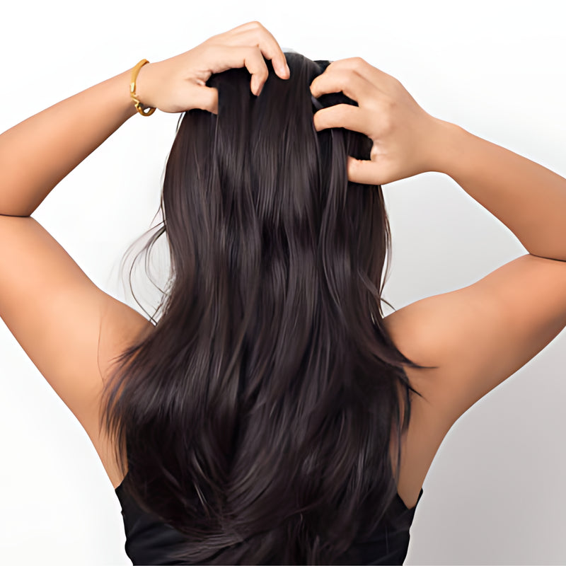 Kesha Fortifying Hair Oil