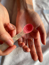 Kesha Fortifying Hair Oil