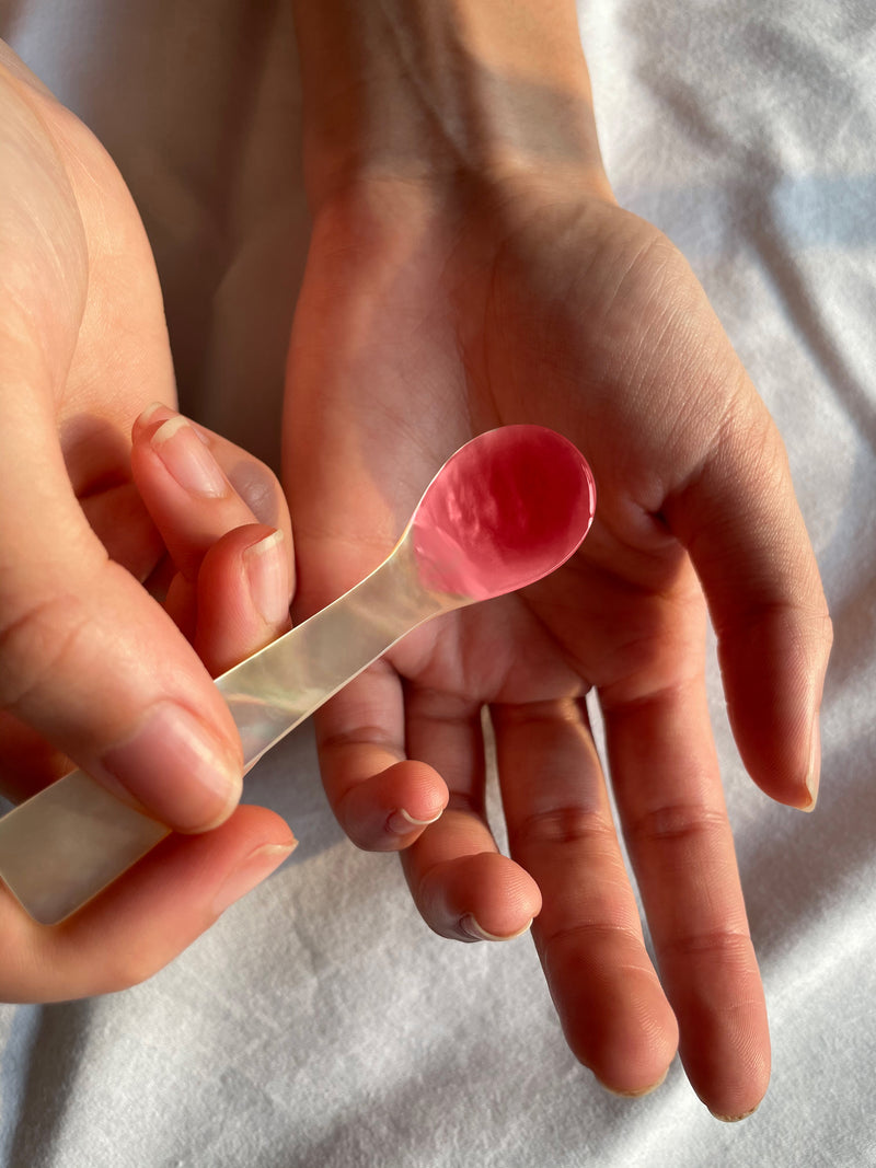 Kesha Fortifying Hair Oil