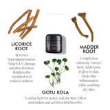 Mitti Raw Honey Face Masque