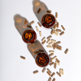 BODY & BALANCE AYURVEDIC SUPPLEMENT