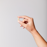 BODY & BALANCE AYURVEDIC SUPPLEMENT